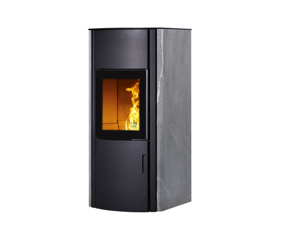 Polly | Stoves | Austroflamm