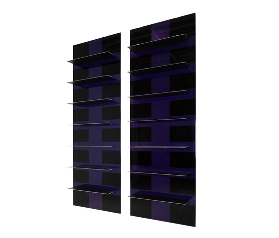 Basilio Cantilever Shelf Unit | Regale | Khouri Guzman Bunce Lininger