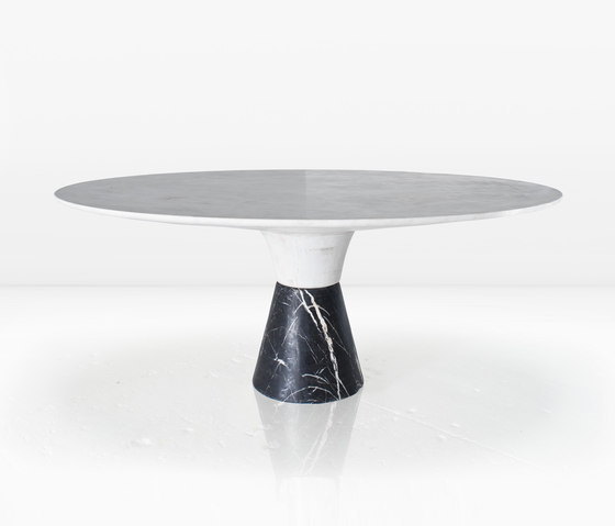 DeMarco Dining Table | Esstische | Khouri Guzman Bunce Lininger