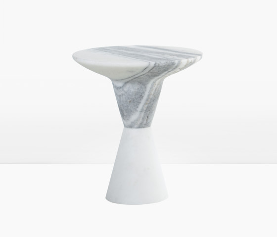 DeMarco Occasional Table | Side tables | Khouri Guzman Bunce Lininger