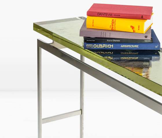 Duran Console | Tables consoles | Khouri Guzman Bunce Lininger