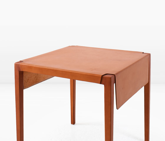 Emile Side Table | Beistelltische | Khouri Guzman Bunce Lininger