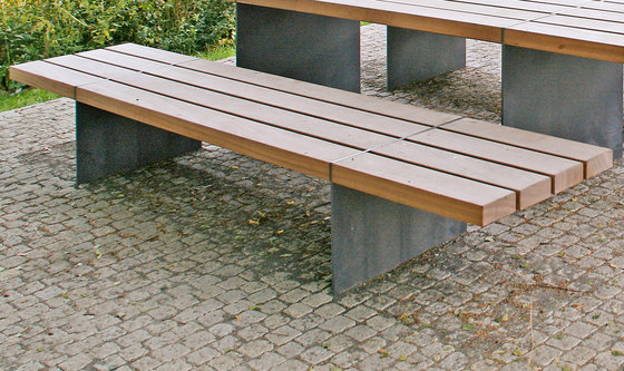 Tecto Stoolbench 65 cm | Benches | Westeifel Werke