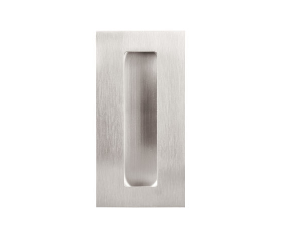 SQUARE LSQ150 | Flush pull handles | Formani