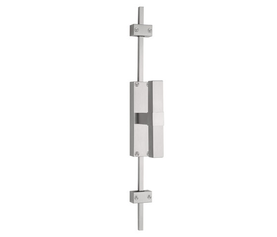 VOLUME K-VT125 | High security fittings | Formani