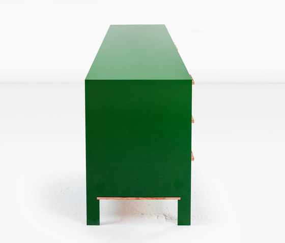 Johansson Dresser | Sideboards / Kommoden | Khouri Guzman Bunce Lininger