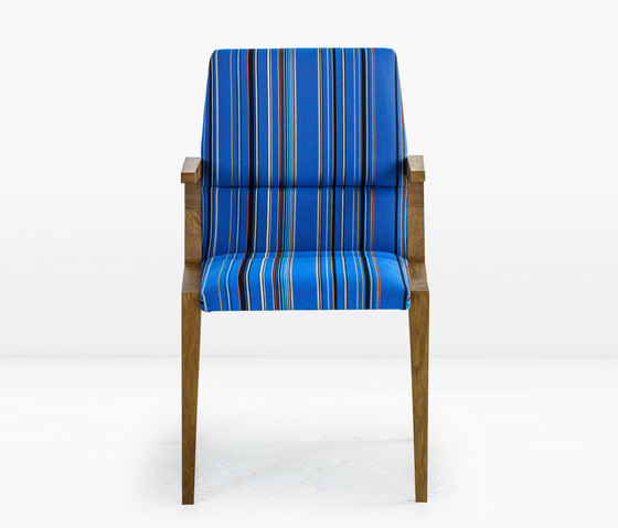 Julian Dining Chair | Sillas | Khouri Guzman Bunce Lininger