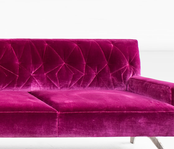 Mayweather Sofa | Canapés | Khouri Guzman Bunce Lininger