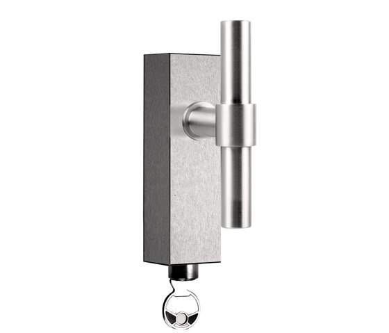 ONE PBT15-DKLOCK | High security fittings | Formani
