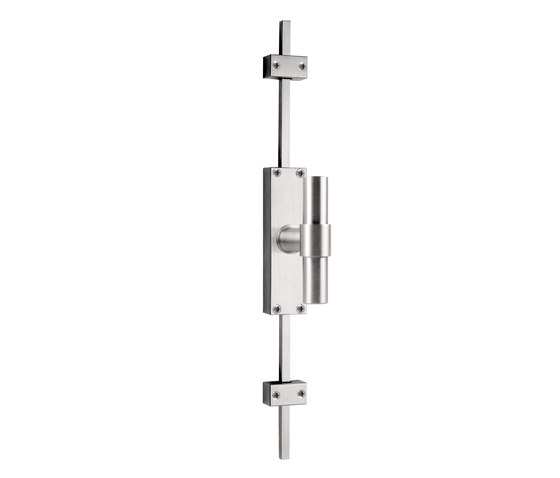 ONE K-PBT20 | High security fittings | Formani