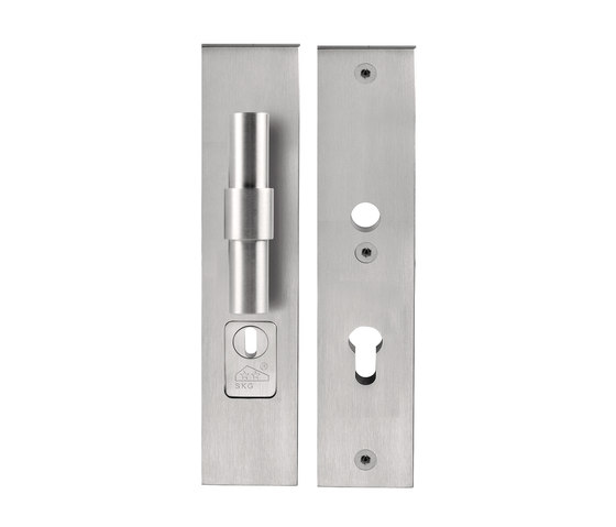 ONE PB20-50KT | Security fittings | Formani
