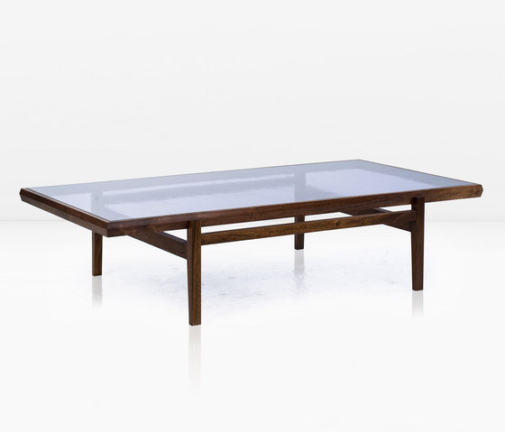 Pintor Coffee Table | Tables basses | Khouri Guzman Bunce Lininger