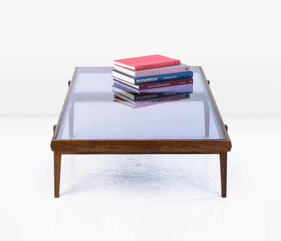 Pintor Coffee Table | Coffee tables | Khouri Guzman Bunce Lininger