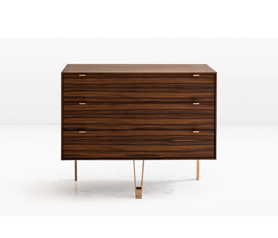 Saxton Cabinet M | Sideboards / Kommoden | Khouri Guzman Bunce Lininger