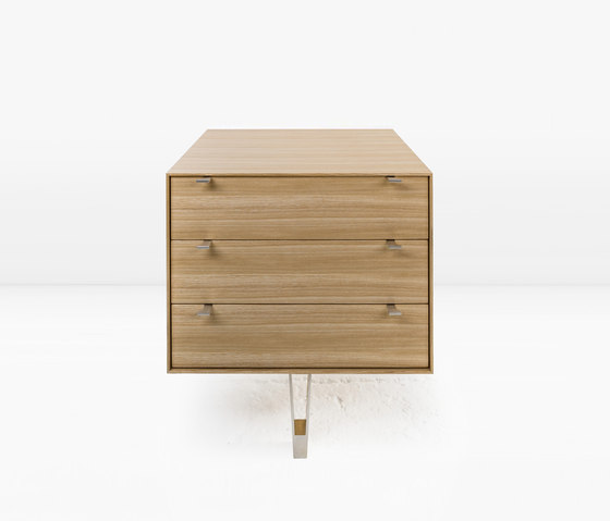 Saxton Cabinet S | Sideboards / Kommoden | Khouri Guzman Bunce Lininger