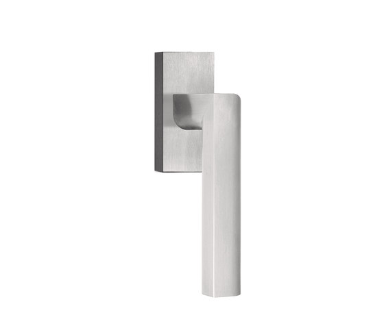 TWO PBL23-DK | Lever window handles | Formani