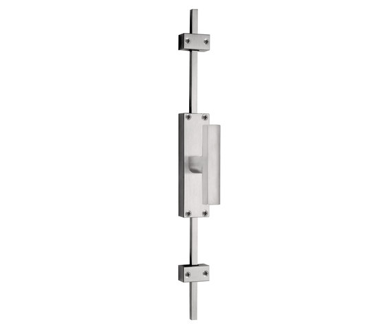 TWO K-PBT23 | High security fittings | Formani