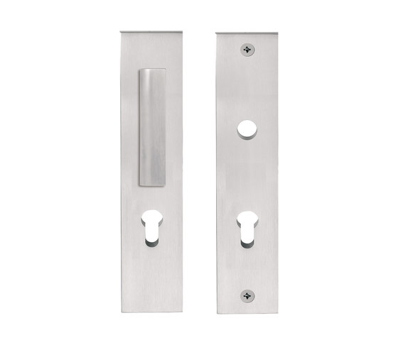 TWO PB23-50 | Security fittings | Formani