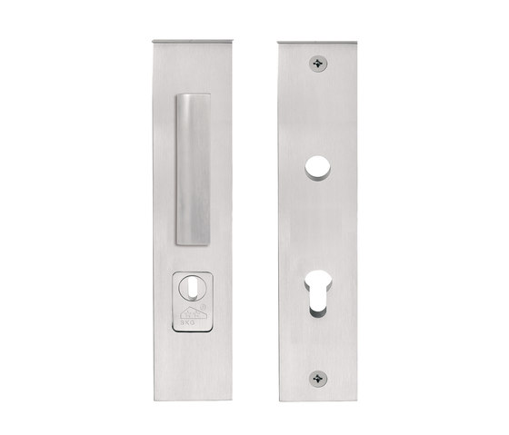 TWO PB23-50KT | Security fittings | Formani