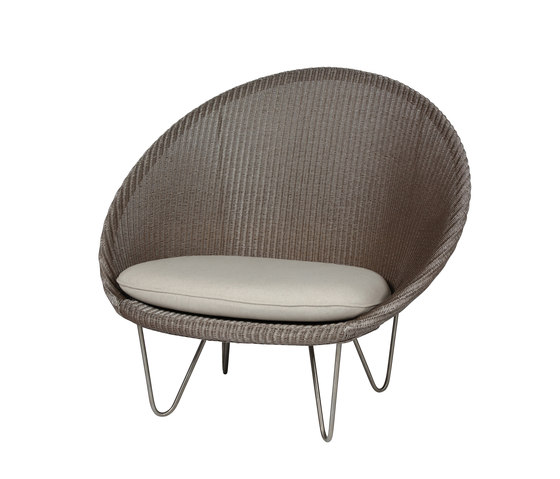 Joe - Cocoon Chair | Sessel | Vincent Sheppard