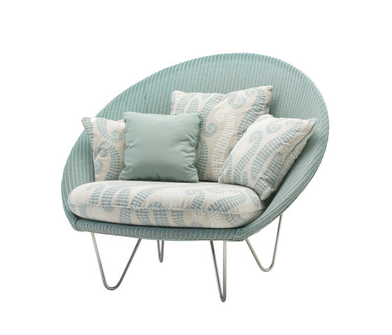 Joe - Lounge Chair | Armchairs | Vincent Sheppard