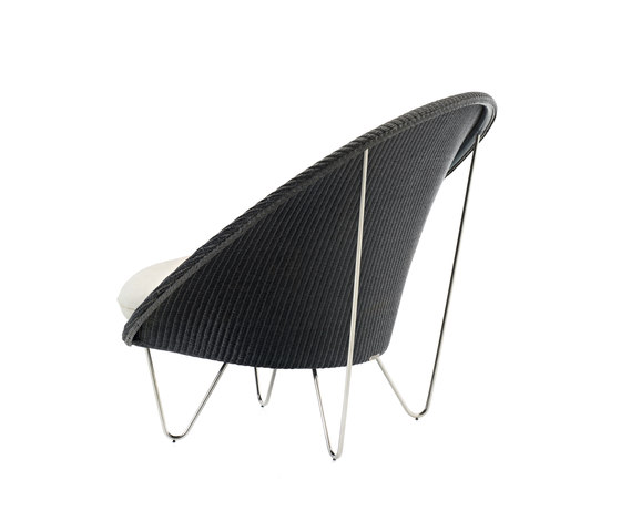Joe - Lounge Chair | Poltrone | Vincent Sheppard