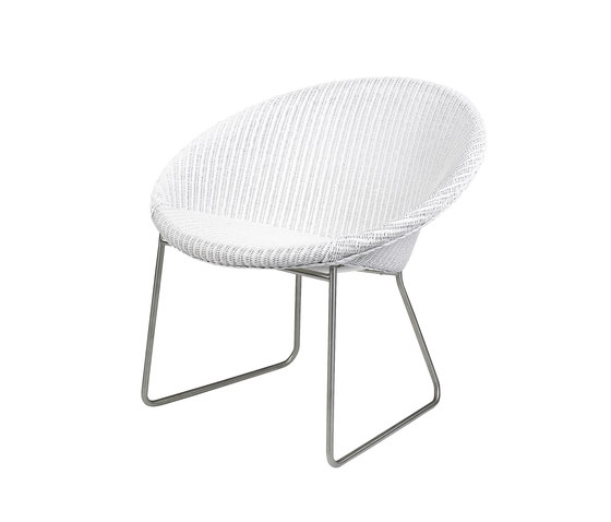 Joe - Lazy Chair | Sillones | Vincent Sheppard