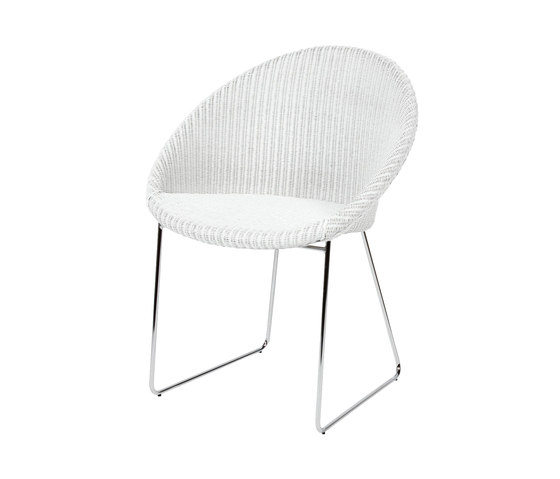 Joe - Dining Chair | Sillas | Vincent Sheppard