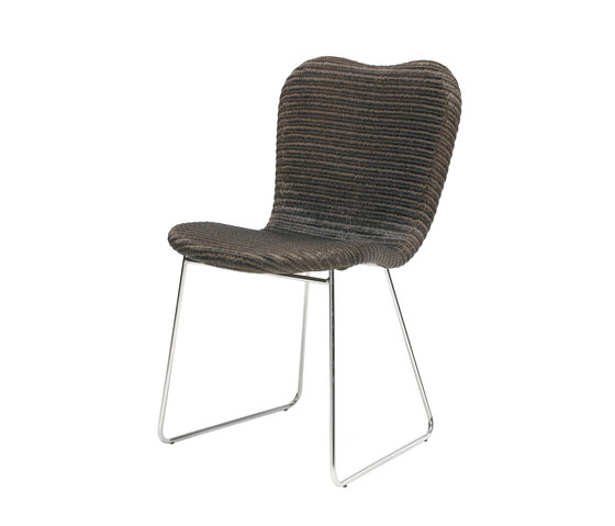 Joe - Jim Dining Chair | Chairs | Vincent Sheppard