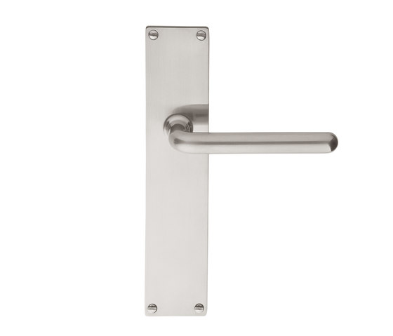 TIMELESS 1921MPSFC by Formani | Lever handles