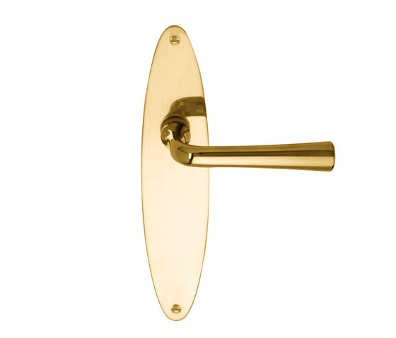 TIMELESS 1925MPSFC | Lever handles | Formani