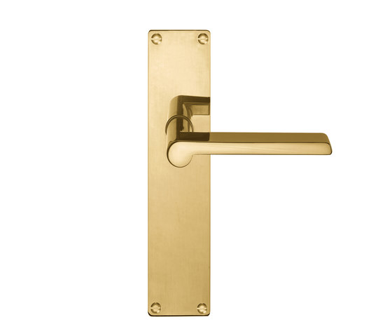 TIMELESS 1927MPSFC | Lever handles | Formani