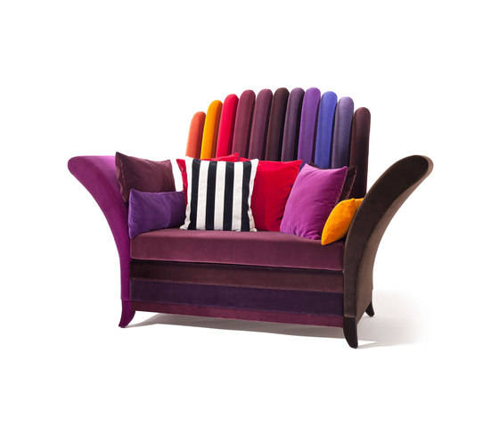 Dreamer's couch | Armchairs | Sedes Regia