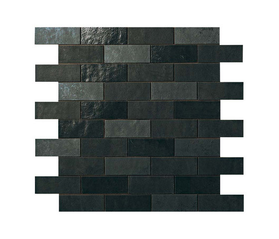 Ewall Night Minibrick | Ceramic tiles | Atlas Concorde