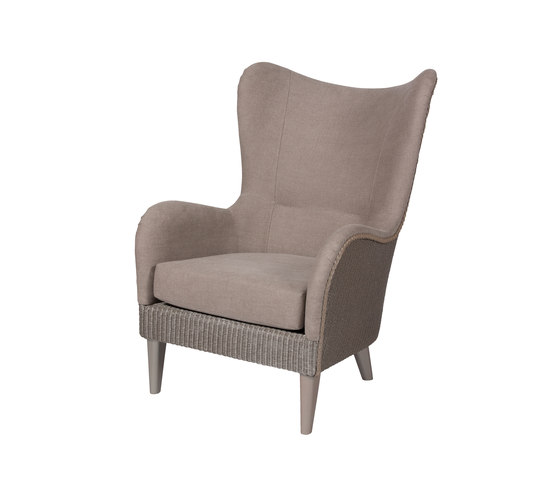 Butterfly - Wing Chair | Poltrone | Vincent Sheppard