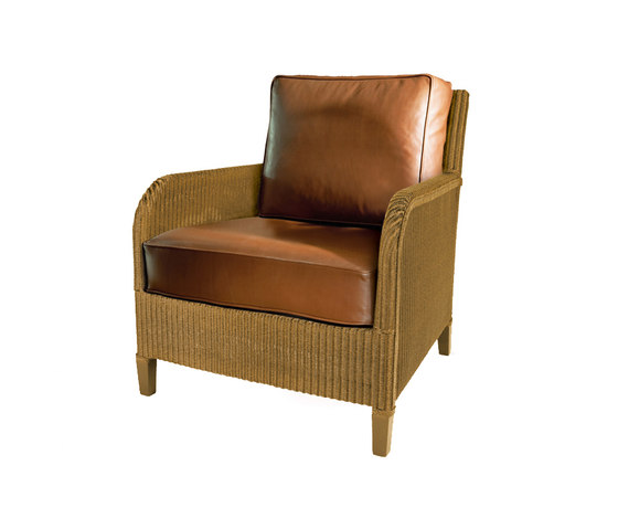Edward - William Lounge | Armchairs | Vincent Sheppard
