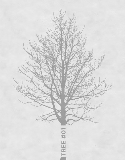 Tree | Fassadensysteme | Wall&decò
