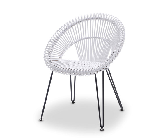 Curly - Dining Chair | Chaises | Vincent Sheppard