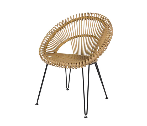 Curly - Dining Chair | Chaises | Vincent Sheppard