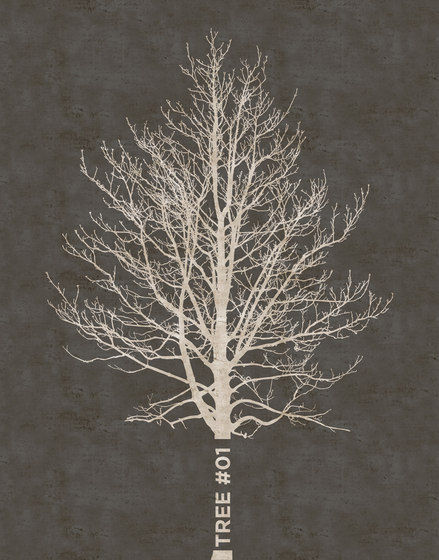 Tree | Facade systems | Wall&decò