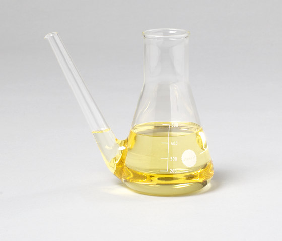 Kolben Flask | Aceite & Vinagre | Utensil