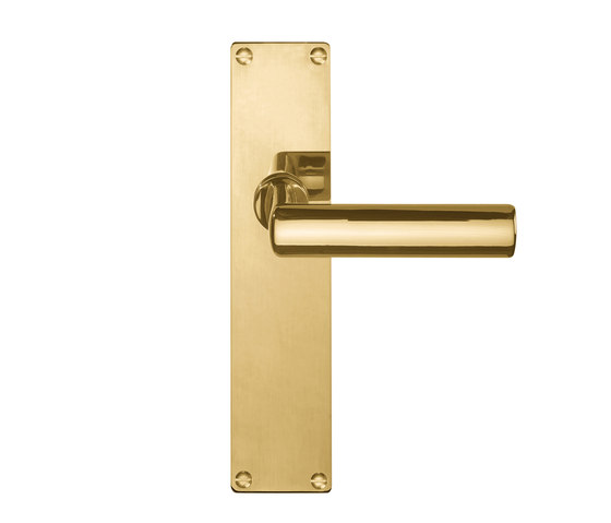 TIMELESS 1929MPSFC | Lever handles | Formani