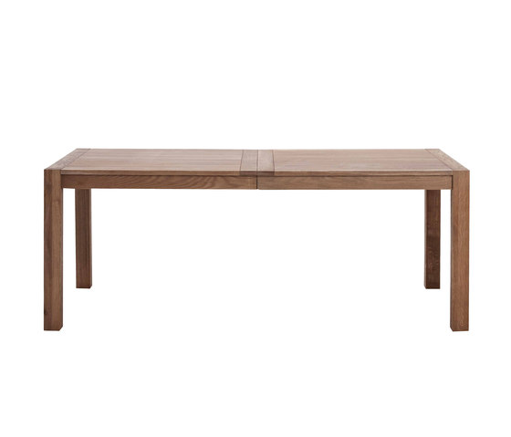 Dining Tables - Maine | Mesas comedor | Vincent Sheppard