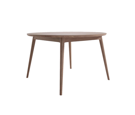 Dining Tables - Berlin Round | Dining tables | Vincent Sheppard
