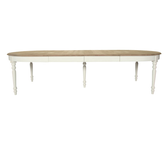 Dining Tables - Versailles | Dining tables | Vincent Sheppard