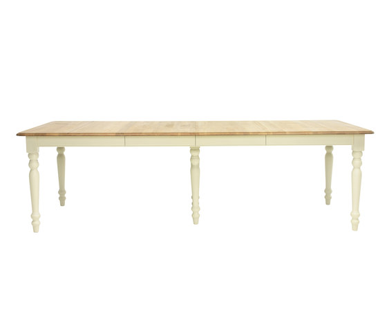 Dining Tables - Versailles Rectangular | Dining tables | Vincent Sheppard