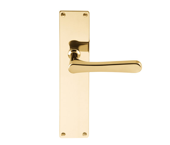 TIMELESS 1935MPSFC | Lever handles | Formani