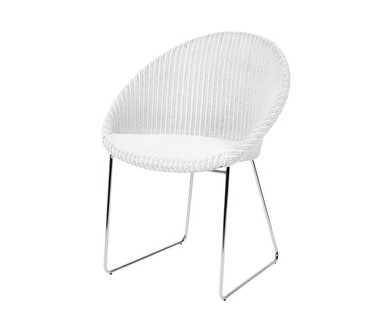 Gigi - Dining chair | Sillas | Vincent Sheppard