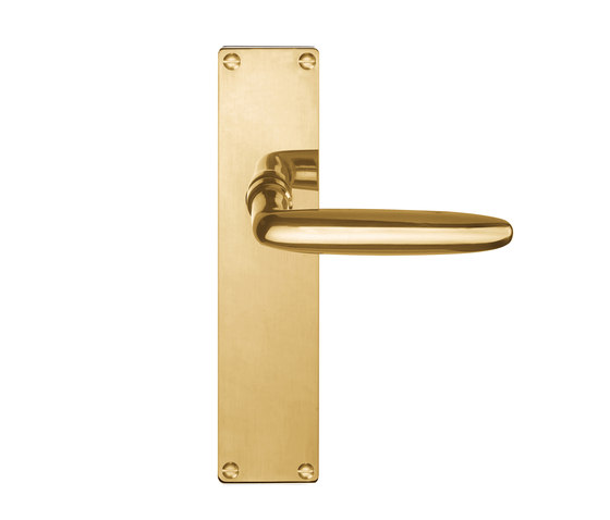 TIMELESS 1938MPSFC | Lever handles | Formani