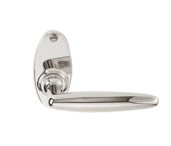TIMELESS 1939GRO | Lever handles | Formani